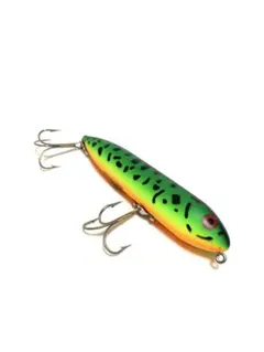 2025年最新】heddon ルアー・フライの人気アイテム - メルカリ