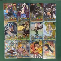ワンピーベリーマッチ まとめ売り - メルカリ
