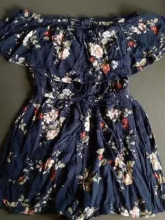 アメリカンイーグルアウトフィッターズ ワンピース