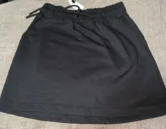 【GAP】スウェットスカート　xxs