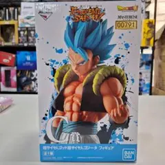 2026年最新】extreme saiyan ゴジータの人気アイテム - メルカリ