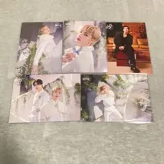 StrayKids ヒョンジン MANIAC ラントレ