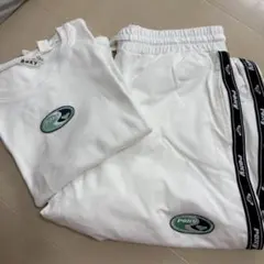 Stray Kids PILOT Tシャツ スウェット 上下セットアップ 白 - メルカリ