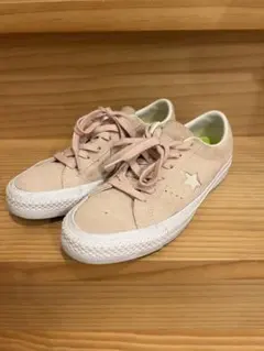 cons コンズワンスター converse ピンク