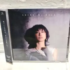 Ms.OOJA「SHINE」CDアルバム レンタル落ち