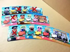 【ほぼ未使用・動作確認済み】アミーボ+ カード12枚セット