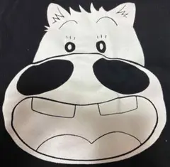 オッズパーク　マキバオー　パーカー