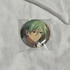 あんさんぶるスターズ‼︎ あんスタ 風早巽 缶バッジ