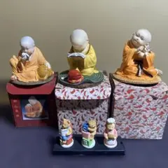 ガチャパーティー 上伊那ぼたん ウッドキーホルダー S - メルカリ