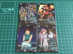 機動戦士ガンダム アーセナルベース 大会プロモセット