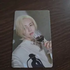 SEVENTEEN ジョンハン attacca コンプリート seventeen Attacca ジョンハン トレカ - メルカリ
