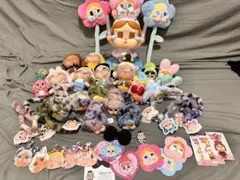 popmart クライベイビー　まとめ売り