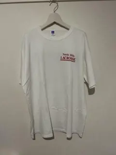 RUSSELL ATHLETIC XL 90s ヴィンテージTシャツ アメリカ製