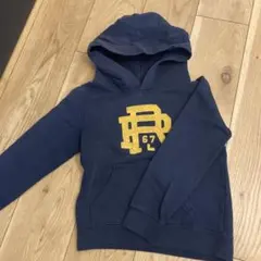 Polo Ralph Lauren ネイビー パーカー 7