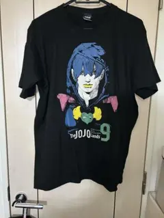 ジョジョランズ　ジョディオTシャツ