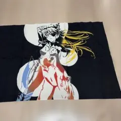 エヴァンゲリオン アスカ 手拭い