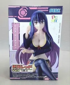 戦隊レッド 異世界で冒険者になる イドラ▪️アーヴォルン ちょこのせフィギュア