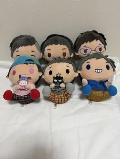 2026年最新】フィッシャーズ ぬいぐるみの人気アイテム - メルカリ