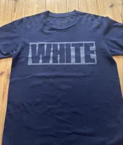 ホワイトマウンテニアリング　WHITE BOXロゴTのサムネイル