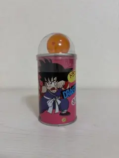 ドラゴンボール スーパーボール ふりかけ レトロ - メルカリ