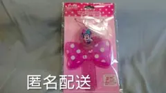 ミニー パルパルーザ ファンダーランド ぬいぐるみバッジ スタンド 新品・未使用