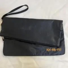 Kis-My-Ft2 一番くじ　ラストワン賞