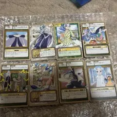 ワンピース カード　ビビ