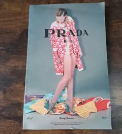 Prada Spring/Summer 2012 Look Book - メルカリ