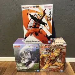 NARUTO ナルト　フィギュア　まとめ売り