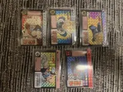 ドラゴンボール カードダス