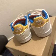 adidas▫︎スタンスミス▫︎LEGO▫︎11cm