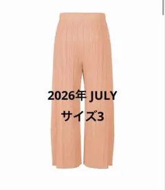 プリーツプリーズ PLEATS PLEASE THICKER BOTTOMS 2 - メルカリ