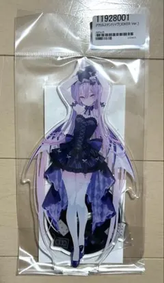rurudo イヴ アクリルスタンド 2種 - メルカリ
