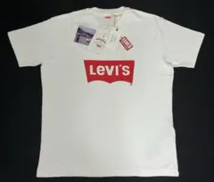 LEVI'S tシャツ 1970s BATWING TEE リーバイス LVC