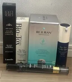 2025年最新】Lamelin 【24kの人気アイテム - メルカリ