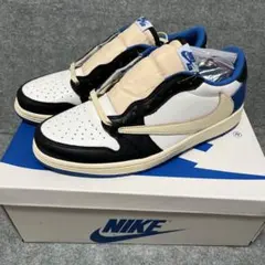 【新品 27センチ】トラヴィススコット OG SP 