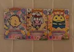 たまごっち にゅー！ごっちカード2