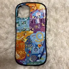 ディズニー　Pixar モンスターズインク　iPhone11ケースのサムネイル