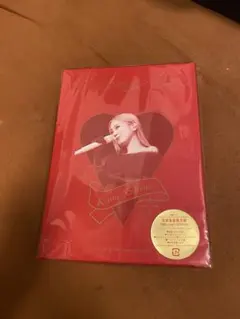 Blu-ray 西野カナ Christmas Magic 完全生産限定盤 特典付 - メルカリ