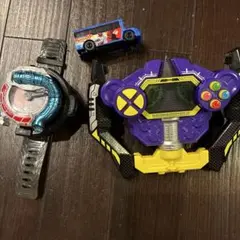 ブンブンジャー　ブンブンコントローラー　ブンブンチェンジャー　ブンブン収納BOX