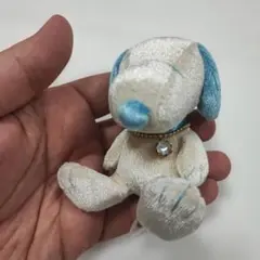 SNOOPY BIRTHSTONE USJ ぬいぐるみ スヌーピーのサムネイル