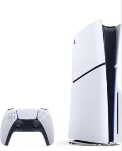 クリスマスプレゼント 新品未使用PlayStation 5 (PS5)