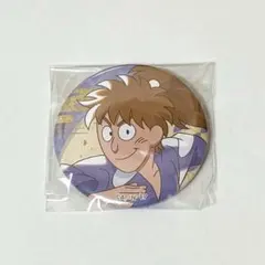 忍たま乱太郎 ヴィンテージシリーズ 鉢屋三郎 缶バッチ