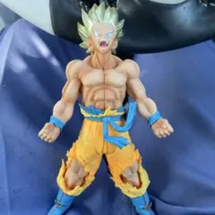 超サイヤ人超サイヤ人 孫悟空 フィギュア