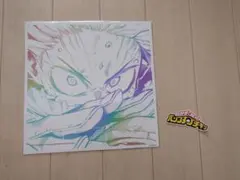 BUMP OF CHIKEN 【I】のメガジャケとステッカーセット