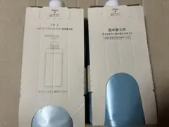 【新品】ラサーナ プレミオール シャンプー&トリートメント 詰替用