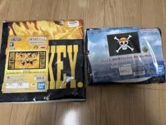 USJ限定 ワンピース 海軍 ケープ タオル 2枚 - メルカリ