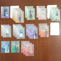 葬送のフリーレン　クリアカードコレクション2