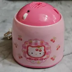 さくらんぼキティ ハローキティ クリップ さくらんぼ チェリー【1998年 