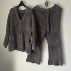 ジェラートピケgelatopiqué 2025HAPPYBAG Bセットアップ